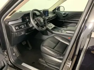 Lincoln Aviator 2022 AWD Estándar 4pu SUV