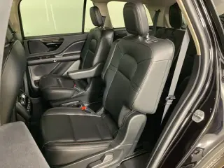 Lincoln Aviator 2022 AWD Estándar 4pu SUV