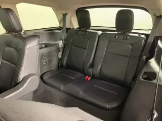 Lincoln Aviator 2022 AWD Estándar 4pu SUV