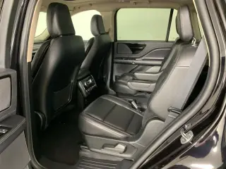 Lincoln Aviator 2022 AWD Estándar 4pu SUV