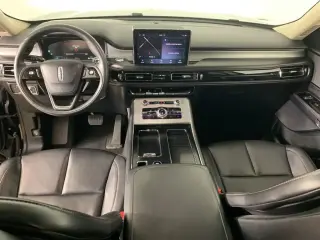 Lincoln Aviator 2022 AWD Estándar 4pu SUV