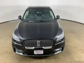 Lincoln Aviator 2022 AWD Estándar 4pu SUV