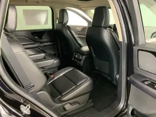 Lincoln Aviator 2022 AWD Estándar 4pu SUV