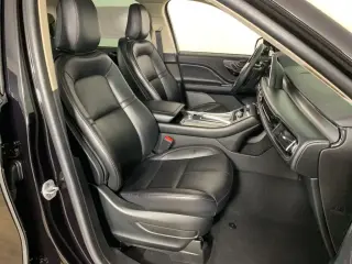 Lincoln Aviator 2022 AWD Estándar 4pu SUV