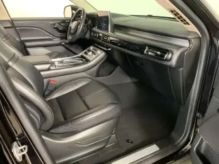Lincoln Aviator 2022 AWD Estándar 4pu SUV