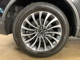 Lincoln Aviator 2022 AWD Estándar 4pu SUV