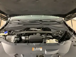Lincoln Aviator 2022 AWD Estándar 4pu SUV