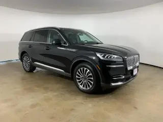 Lincoln Aviator 2022 AWD Estándar 4pu SUV