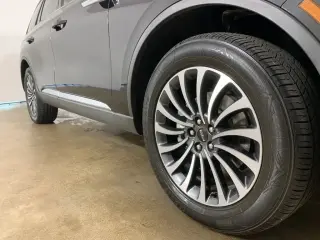 Lincoln Aviator 2022 AWD Estándar 4pu SUV