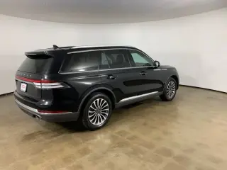Lincoln Aviator 2022 AWD Estándar 4pu SUV