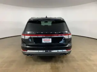 Lincoln Aviator 2022 AWD Estándar 4pu SUV