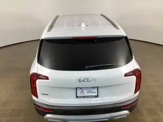 Kia Telluride 2022 AWD EX SUV de 4 puertas