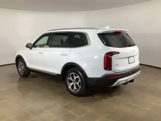 Kia Telluride 2022 AWD EX SUV de 4 puertas