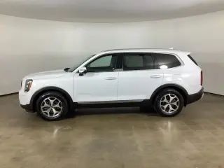 Kia Telluride 2022 AWD EX SUV de 4 puertas