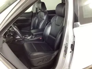 Kia Telluride 2022 AWD EX SUV de 4 puertas