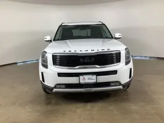 Kia Telluride 2022 AWD EX SUV de 4 puertas