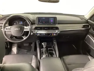 Kia Telluride 2022 AWD EX SUV de 4 puertas