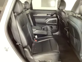 Kia Telluride 2022 AWD EX SUV de 4 puertas