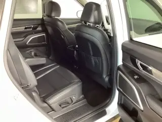 Kia Telluride 2022 AWD EX SUV de 4 puertas