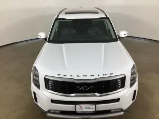 Kia Telluride 2022 AWD EX SUV de 4 puertas