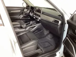 Kia Telluride 2022 AWD EX SUV de 4 puertas
