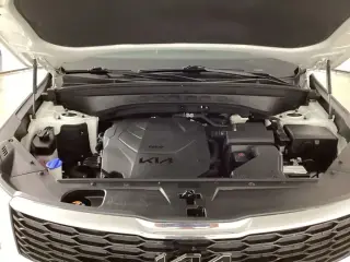 Kia Telluride 2022 AWD EX SUV de 4 puertas