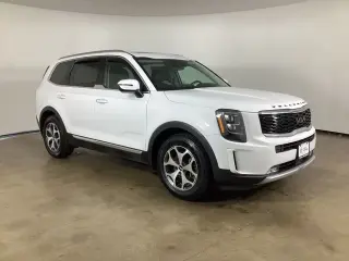 Kia Telluride 2022 AWD EX SUV de 4 puertas