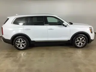 Kia Telluride 2022 AWD EX SUV de 4 puertas