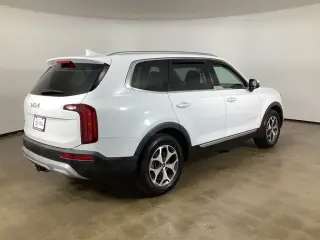 Kia Telluride 2022 AWD EX SUV de 4 puertas