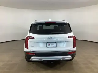 Kia Telluride 2022 AWD EX SUV de 4 puertas