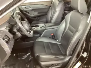 Nissan Rogue 2021 AWD SL Crossover de 4 puertas