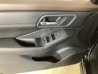 Nissan Rogue 2021 AWD SL Crossover de 4 puertas