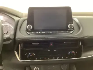 Nissan Rogue 2021 AWD SL Crossover de 4 puertas