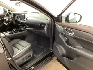 Nissan Rogue 2021 AWD SL Crossover de 4 puertas