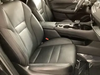 Nissan Rogue 2021 AWD SL Crossover de 4 puertas