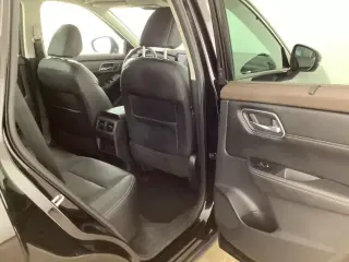 Nissan Rogue 2021 AWD SL Crossover de 4 puertas