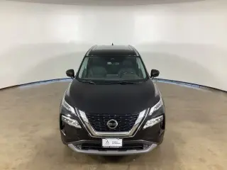 Nissan Rogue 2021 AWD SL Crossover de 4 puertas