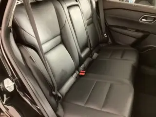 Nissan Rogue 2021 AWD SL Crossover de 4 puertas