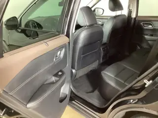 Nissan Rogue 2021 AWD SL Crossover de 4 puertas