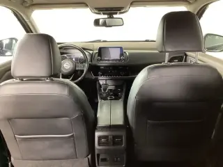 Nissan Rogue 2021 AWD SL Crossover de 4 puertas