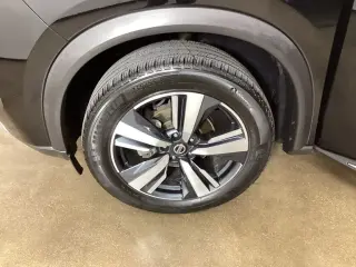 Nissan Rogue 2021 AWD SL Crossover de 4 puertas