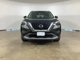 Nissan Rogue 2021 AWD SL Crossover de 4 puertas