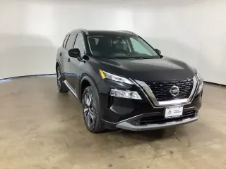 Nissan Rogue 2021 AWD SL Crossover de 4 puertas