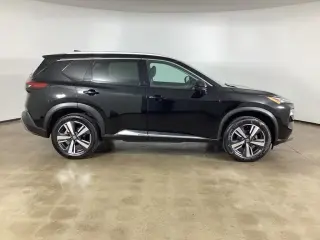 Nissan Rogue 2021 AWD SL Crossover de 4 puertas
