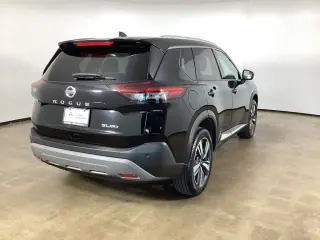 Nissan Rogue 2021 AWD SL Crossover de 4 puertas