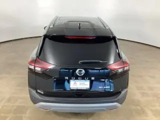 Nissan Rogue 2021 AWD SL Crossover de 4 puertas