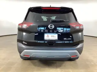 Nissan Rogue 2021 AWD SL Crossover de 4 puertas