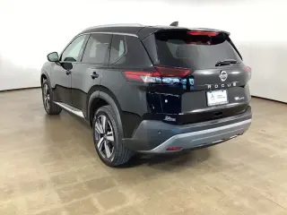 Nissan Rogue 2021 AWD SL Crossover de 4 puertas