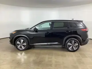 Nissan Rogue 2021 AWD SL Crossover de 4 puertas