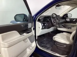 Lincoln Navigator L 2019 4x4 Black Label SUV de 4 puertas